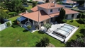 Villa à la vente
